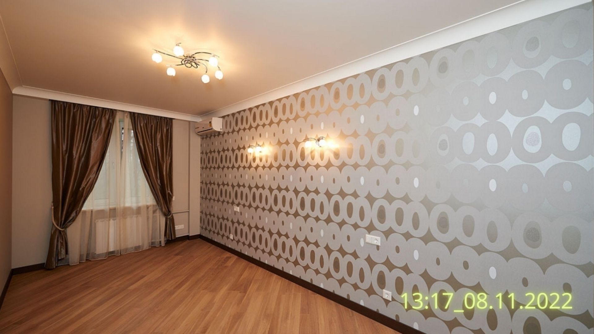 ремонт квартиры под ключ вМоскве